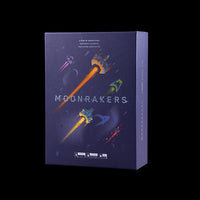 moonrakers platinum edition en