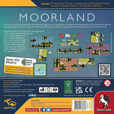 Moorland (ES)