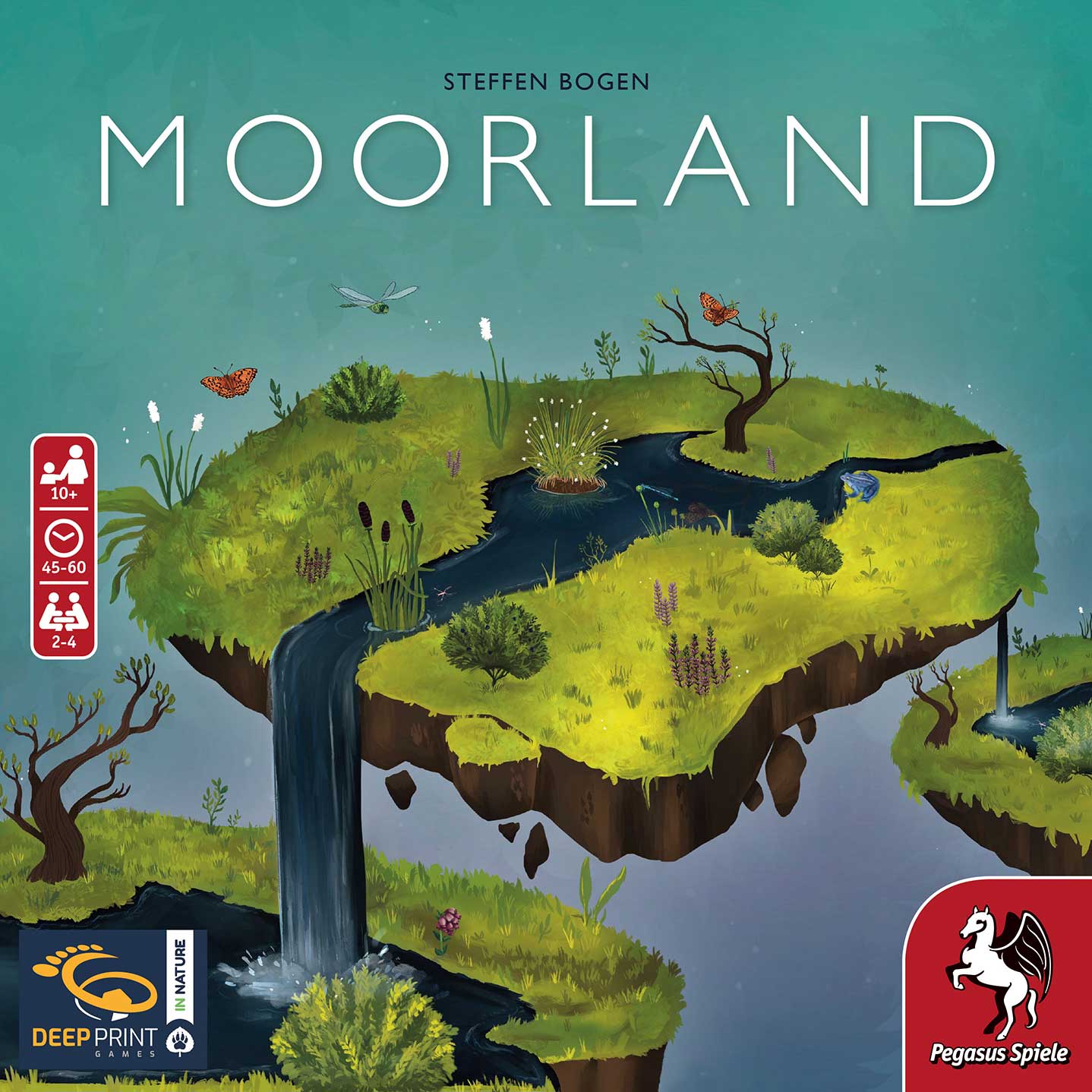 moorland en