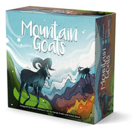 Mountain Goats (EN)