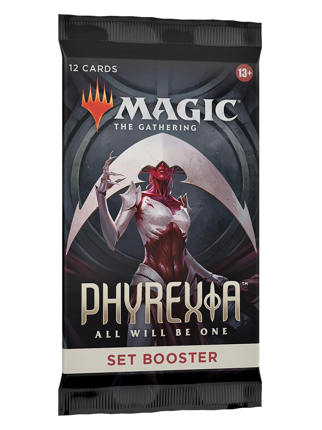 Magic the Gathering Tarkir: Dragonstorm - Sobre de juego (14 unidades)