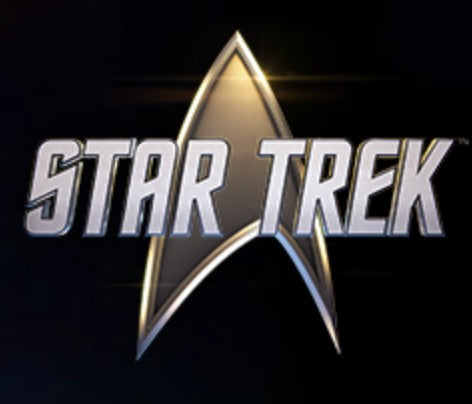 Magic The Gathering Star Trek Pre-Release, 13 de Novembro às 19h00