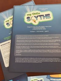 My Little Scythe (English)
