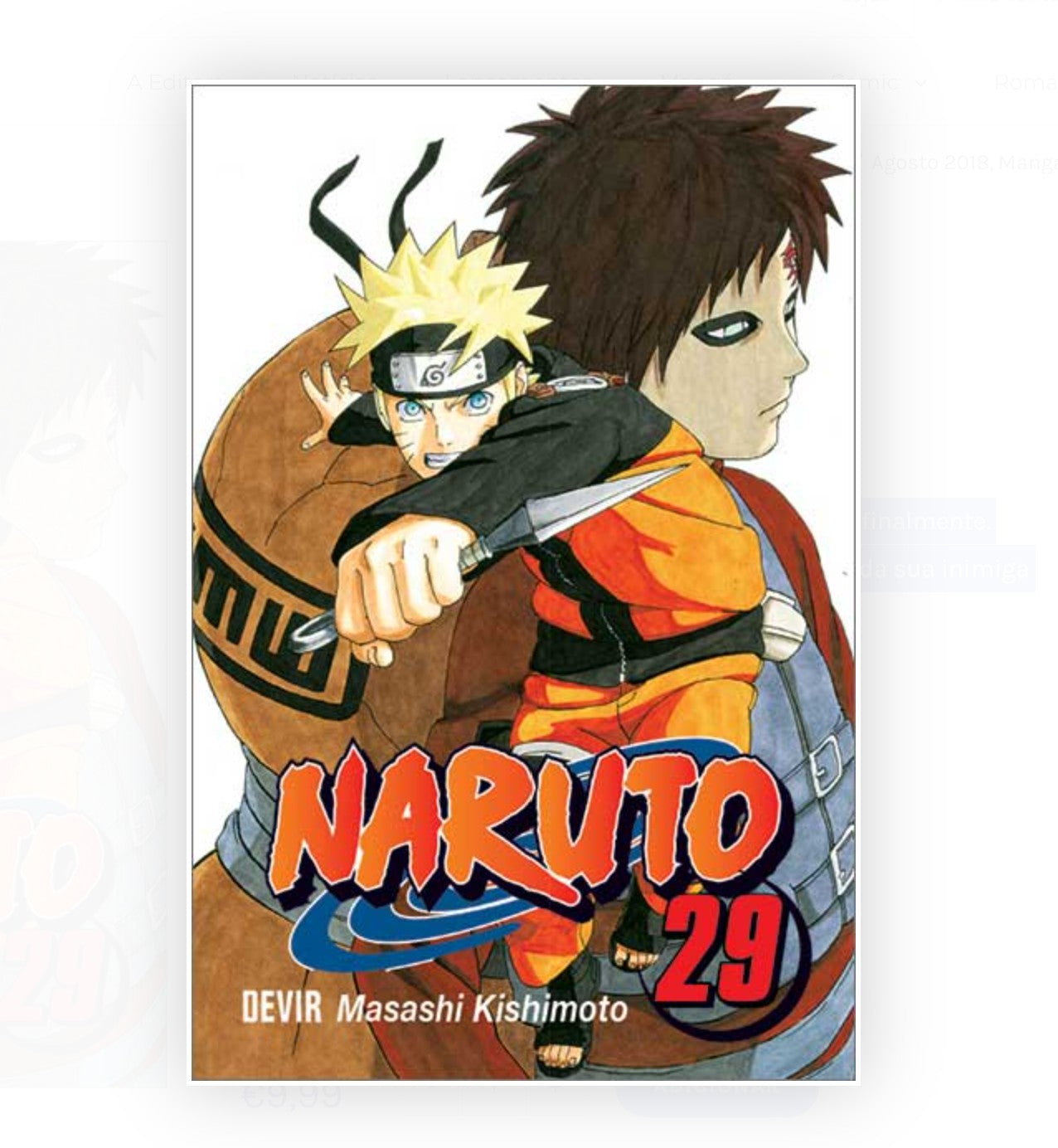 Naruto 29 Kakashi VS itachi