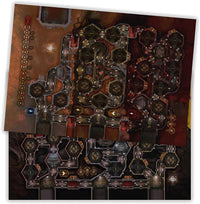 Nemesis: Lockdown (English)