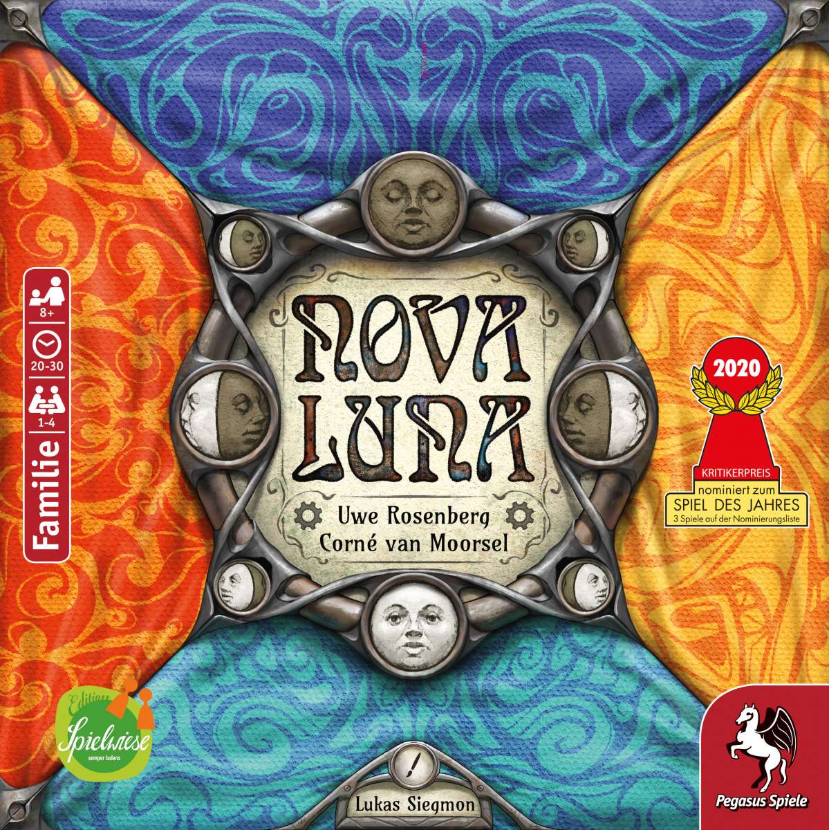 Luna Nueva (ES)