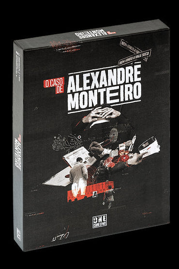 The Case of Alexandre Monteiro (PT)