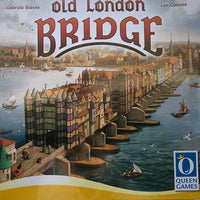 Old London Bridge (EN)