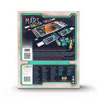 On Mars (EN)