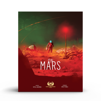 on mars en