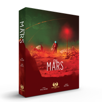 On Mars (EN)
