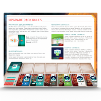 On Mars: Upgrade Pack (EN)
