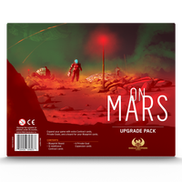 on mars upgrade pack en