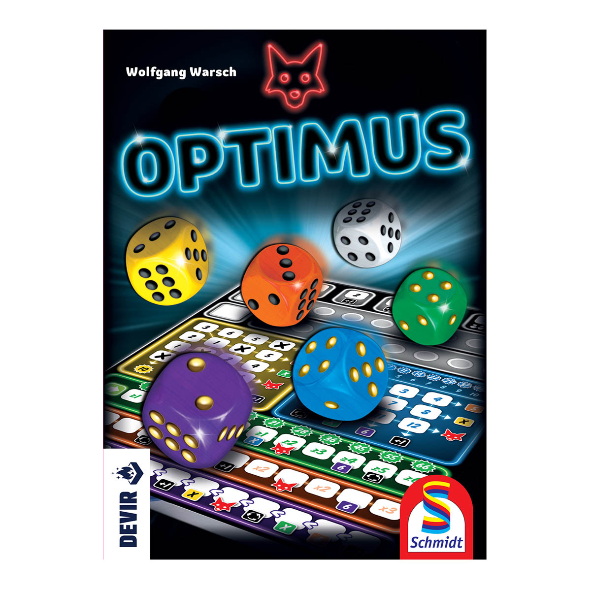 Optimus (PT)