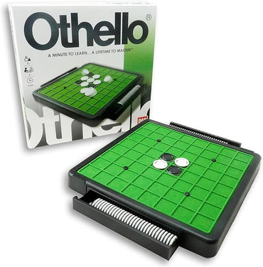 Othello, English Edition