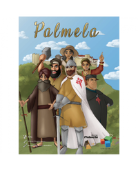 Palmela (PT, EN)
