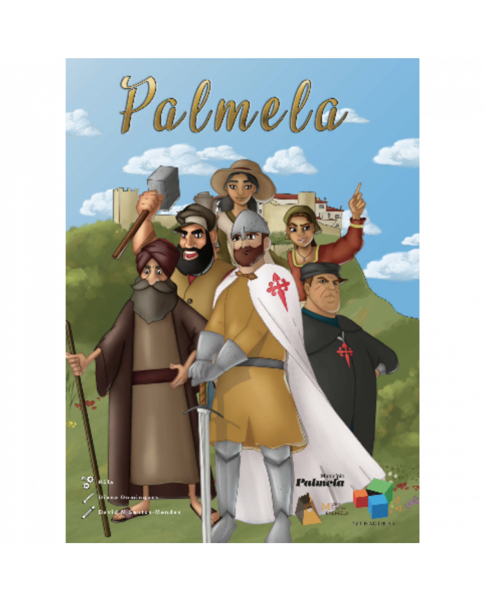 Palmela (PT, EN)