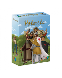 Palmela (PT, EN)