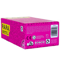 P.A.P.A. Juego, Edicíon en Español