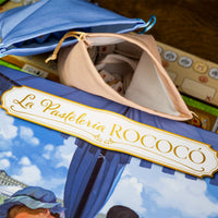 La Pastelería Rococó Juego de Mesa, Edicíon en Español