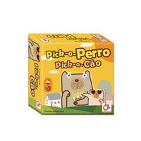 Pick-a-Perro (PT, ES)