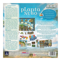 Nubo Plant (PT)