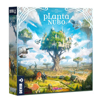Nubo Plant (PT)
