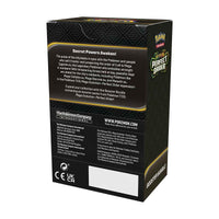 Pokemon Mega Evolution Perfect Order Booster Bundle of 6 Packs, English Edition.