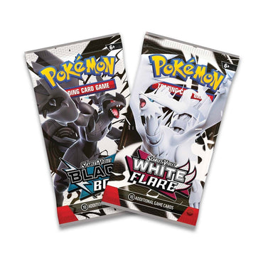 Pokémon TCG: Unova Mini Tin, Garbodor & Amoonguss, English Edition