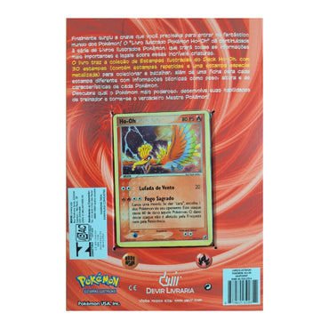 Set de inicio de Pokémon: Treeko con libro ilustrado (PT)