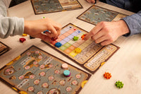 Port Royal The Dice Game (EN)