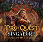 Evento FAB Pro-Quest Singapore (SEM Almoço)