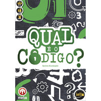 What is the Code? (Portuguese)