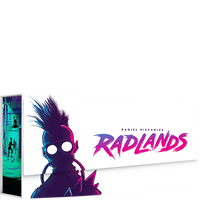 Radlands Super Deluxe (EN)