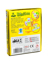 Ranitas (ES)