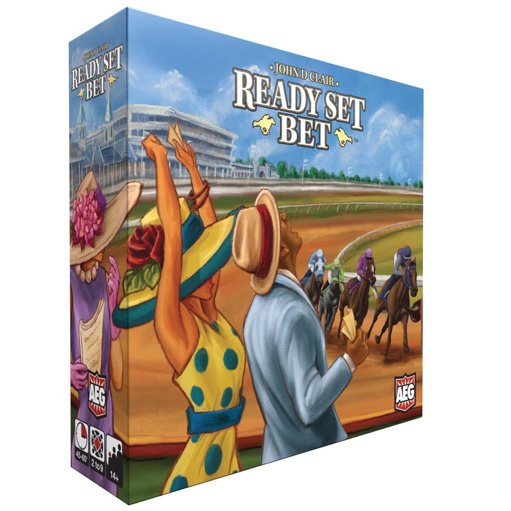 ready set bet en