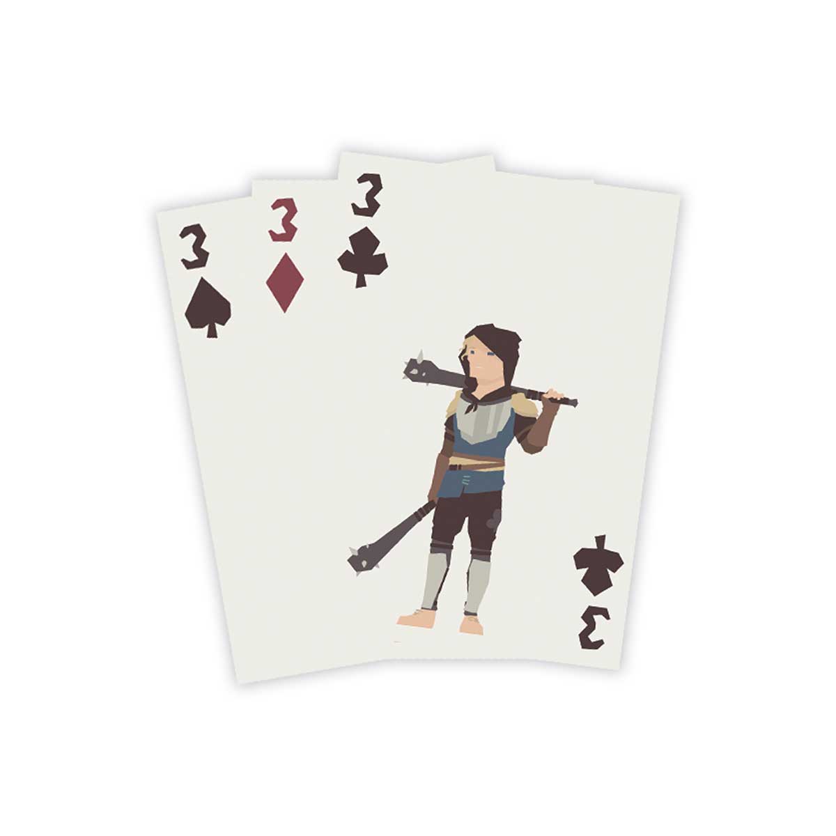 Regicide (PT, ES)