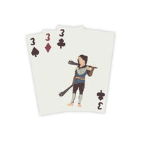 Regicide (PT, ES)