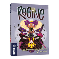 regine pt en es