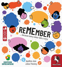 remember en