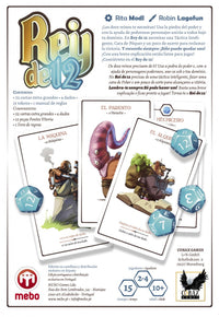 Rei de 12 (PT)