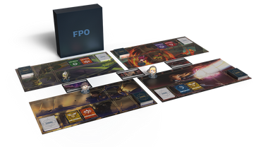 Riftbound: League of Legends Origins - Proving Grounds TCG, English Edition