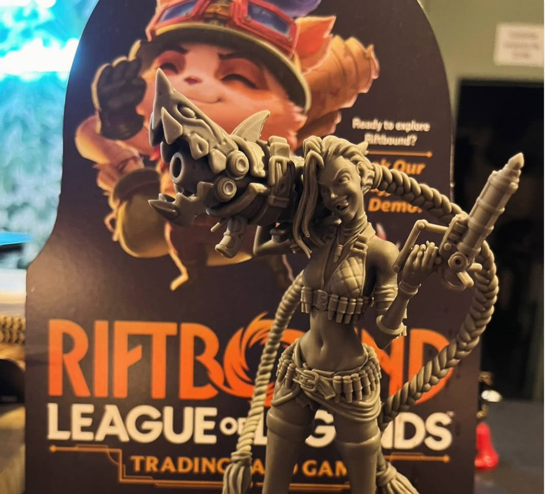 Riftbound Draft, Quintas-feiras às 19:00