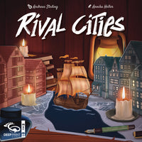 Rival Cities (EN)