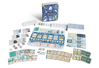 Wondrous Creatures Winterfall Expansion, English Edition