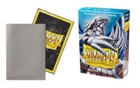 Dragon Shield Japanese Matte Card Game Sleeves, 63 x 88, Pack of 100, 120 Micron