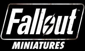 Fallout Miniatures Play Session