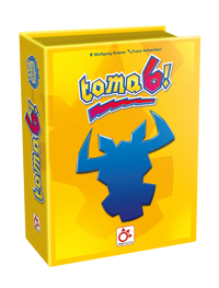 Toma 6: 30 Aniversario, Edicíon en Español