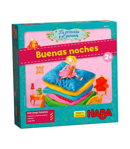 Mis Primeros Juegos: Buenos Noches, Edicíon en Español