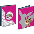 Pokemon Eevee 9 Pocket Portfolio by Ultra Pro